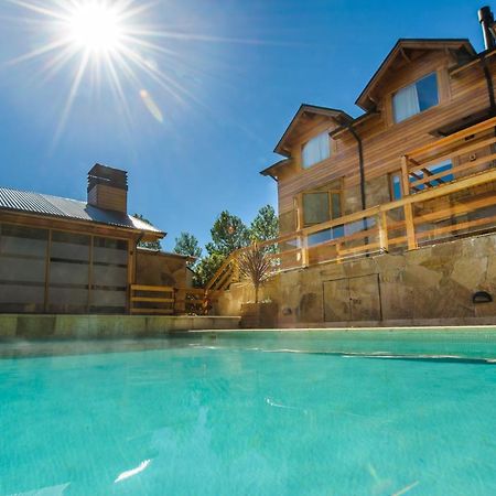 Del Sauco Apart & Spa San Martin de los Andes Exterior photo