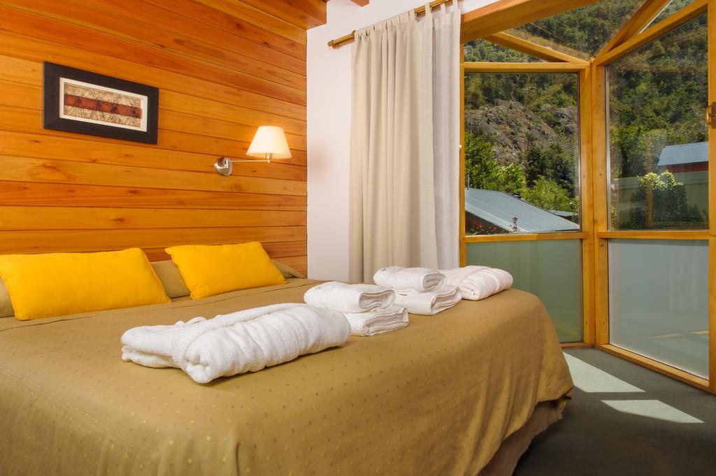 Del Sauco Apart & Spa San Martin de los Andes Exterior photo