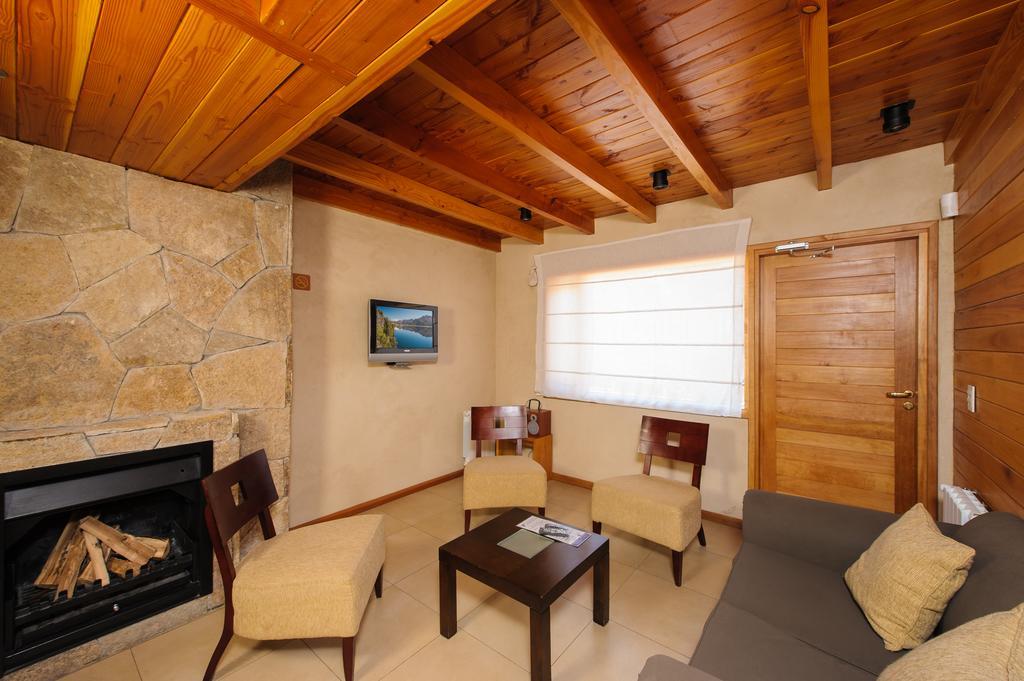 Del Sauco Apart & Spa San Martin de los Andes Exterior photo