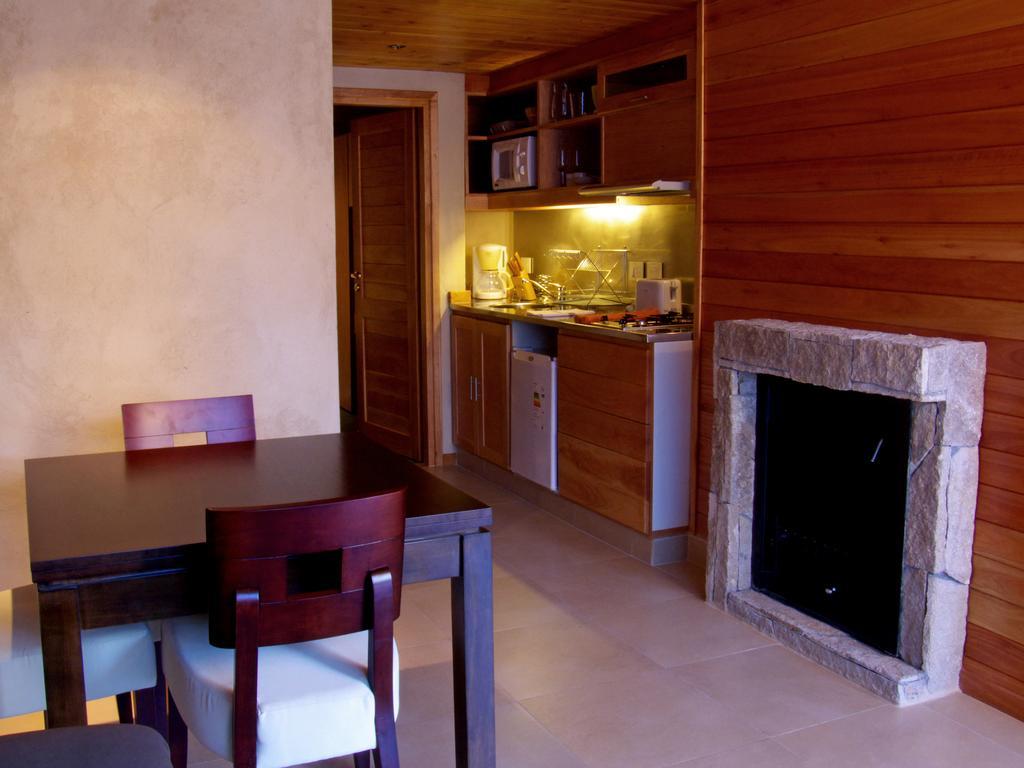 Del Sauco Apart & Spa San Martin de los Andes Exterior photo