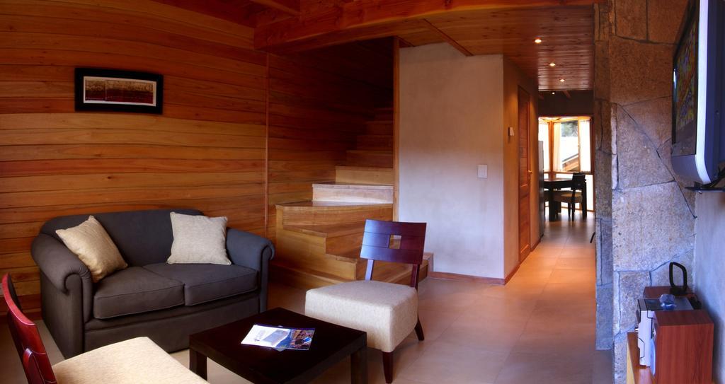 Del Sauco Apart & Spa San Martin de los Andes Exterior photo