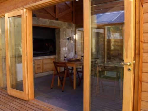 Del Sauco Apart & Spa San Martin de los Andes Exterior photo