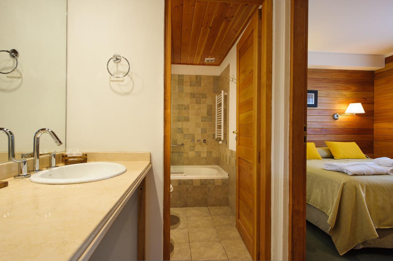 Del Sauco Apart & Spa San Martin de los Andes Exterior photo