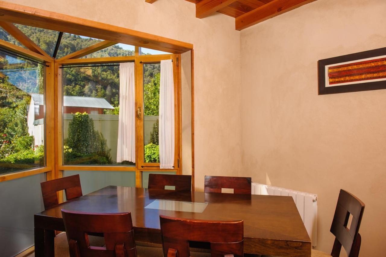 Del Sauco Apart & Spa San Martin de los Andes Exterior photo